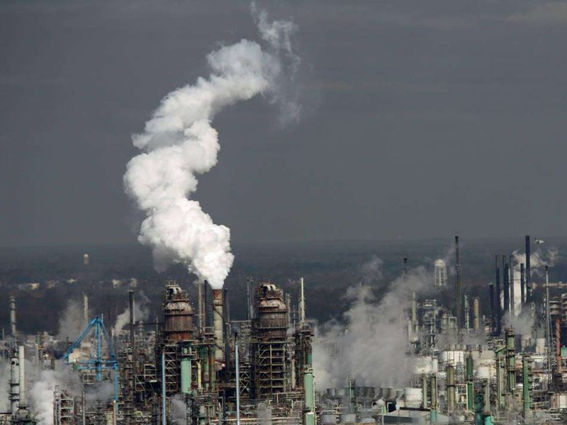 工厂烟气排放环保在线监测解决方案 守护蓝天的重要防线