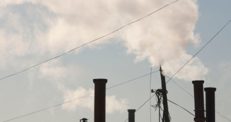 环境检测行业中的三废与三废检测 概念、内容与意义