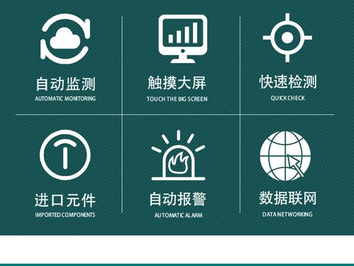 誉天环保三参数型油烟在线监测系统 守护城市环境的智能卫士